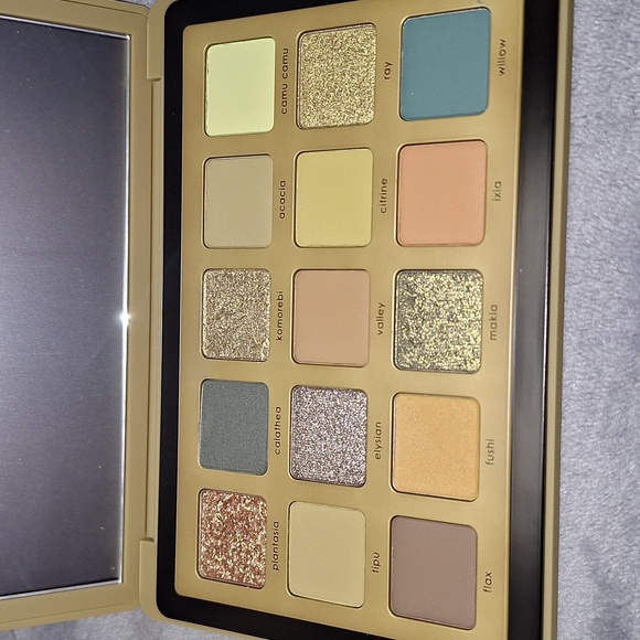 Natasha Denona Yucca Palette - Picture 3 of 6